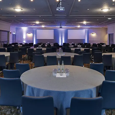 Kimpton Charlotte Square By Ihg-3