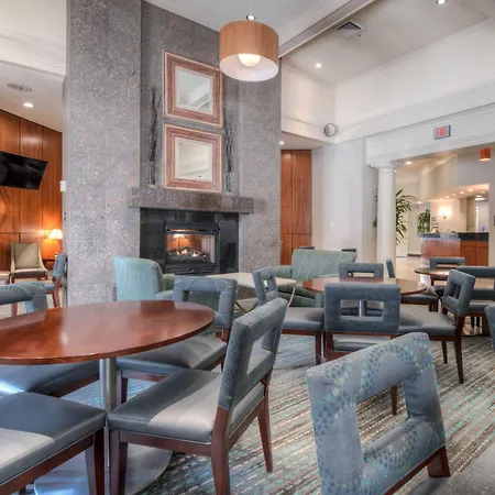 Residence Inn Charlotte Uptown-2