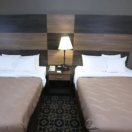 Quality Inn & Suites Boone - University Area-2