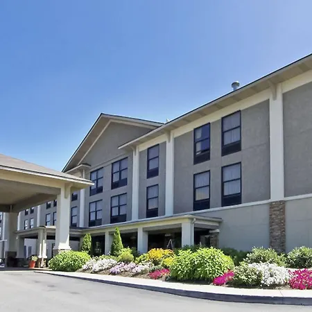 Quality Inn & Suites Boone - University Area-3