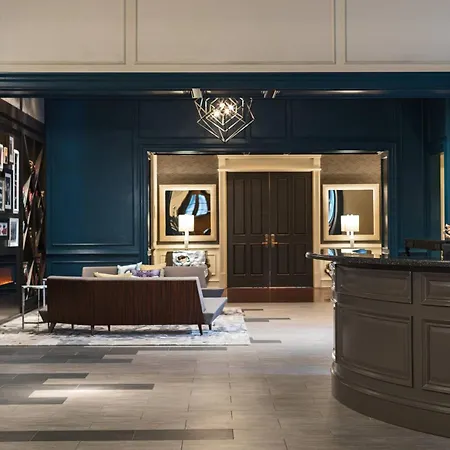 The Lindy Renaissance Charleston Hotel-3
