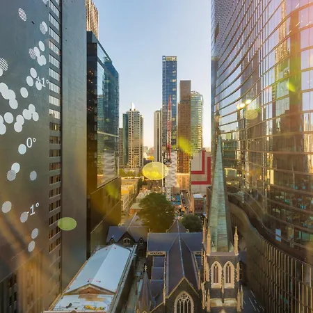 Hotel Grand Chancellor Melbourne-2
