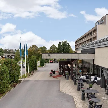 Best Western Royal Star-3