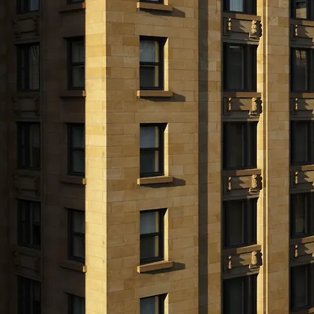 Hotel St Paul, Montreal, A Member Of Design Hotels-3