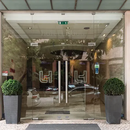 Hotel Lisboa-2
