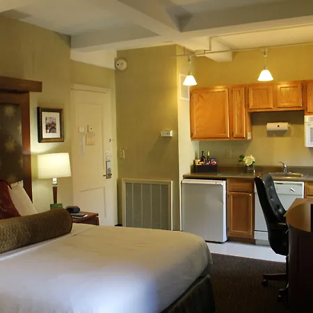 Best Western Syracuse Downtown Hotel And Suites-3