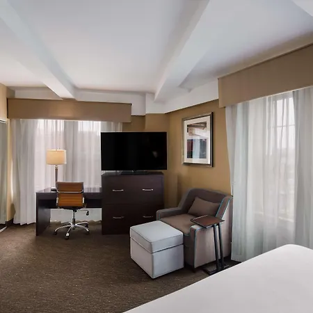 Best Western Syracuse Downtown Hotel And Suites-2