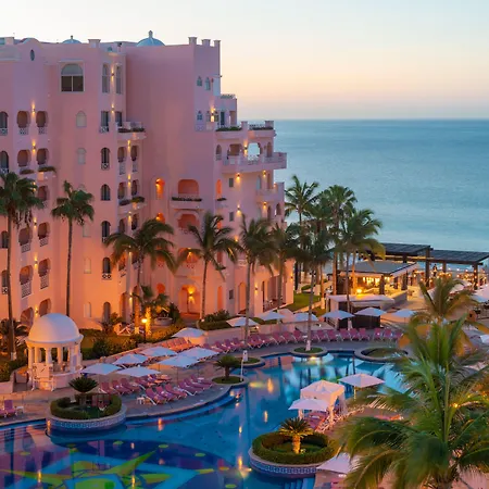 Pueblo Bonito Rose Resort & Spa-3