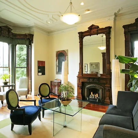 The Mansion On Delaware Avenue-3