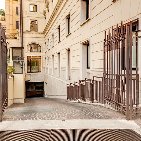 Art'Otel Rome Via Veneto-2