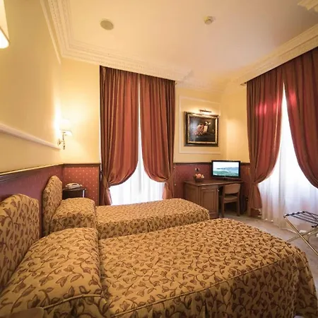 Hotel Donatello-3