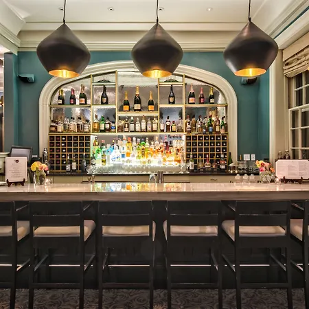 The Vanderbilt, Auberge Collection-3