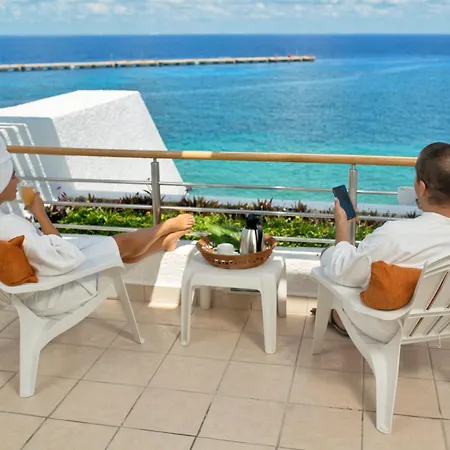 Hotel Casa Mexicana Cozumel-3