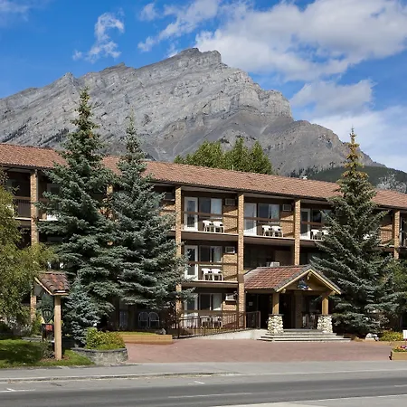 High Country Inn-3