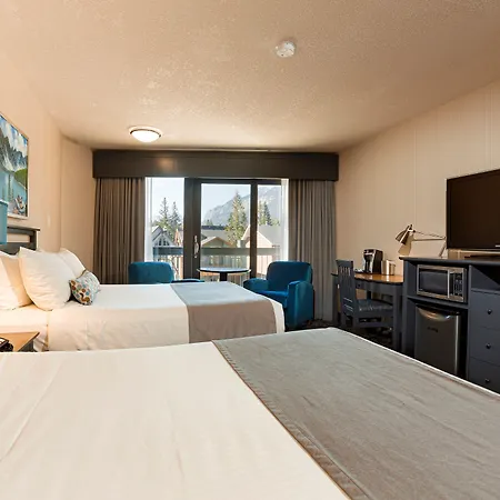 High Country Inn-2