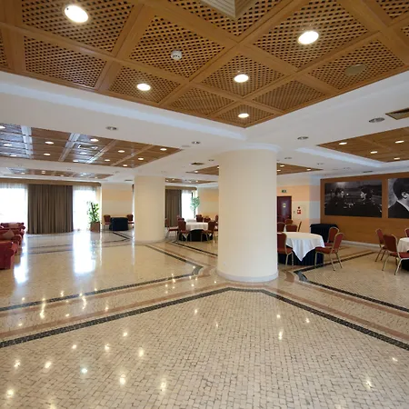 Vila Gale Porto - Centro-3