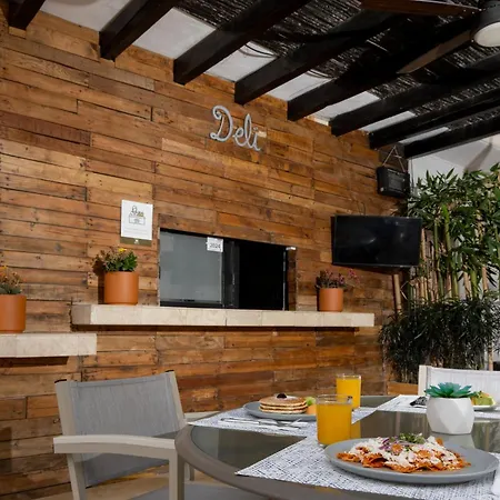 Hotel Santa Fe Los Cabos By Villa Group-3