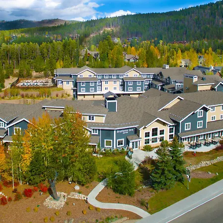 Residence Inn By Marriott Breckenridge-2