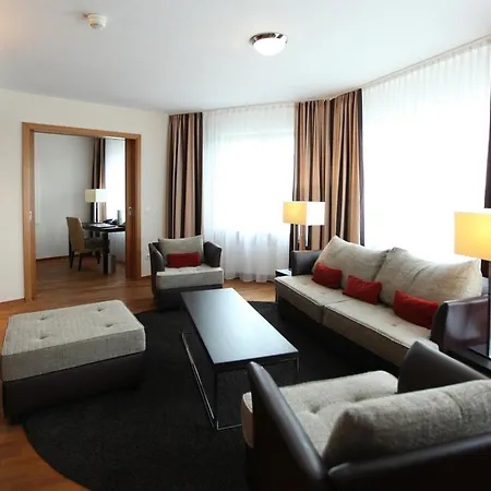 Lindner Hotel Frankfurt Main Plaza, Part Of Jdv By Hyatt-3