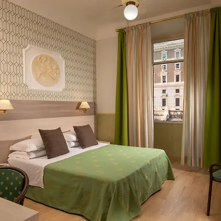 Hotel Dorica-2