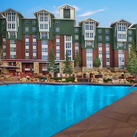 Marriott'S Mountainside-3