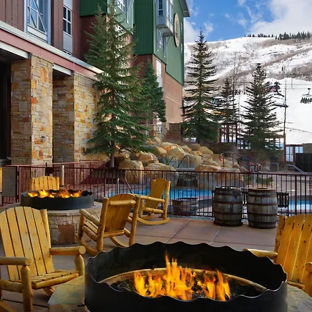 Marriott'S Mountainside-2