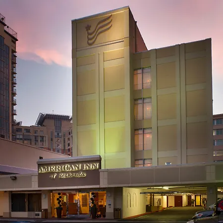 American Inn Of Bethesda-2