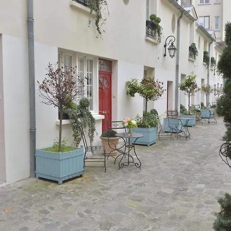 Unic Renoir Saint Germain-2