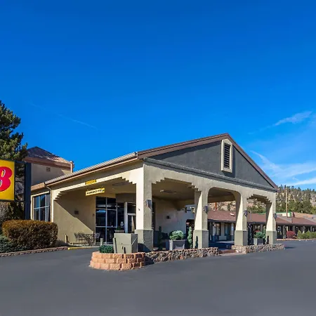 Super 8 By Wyndham Nau/Downtown Conference Center-2