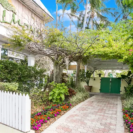 Almond Tree Inn - Adults Only-2