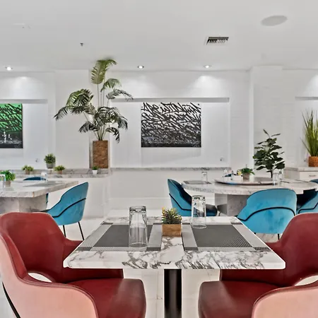 The Sagamore Hotel South Beach-2