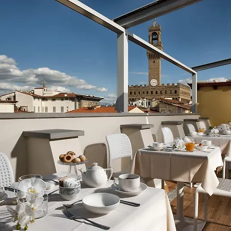 Hotel Della Signoria-3