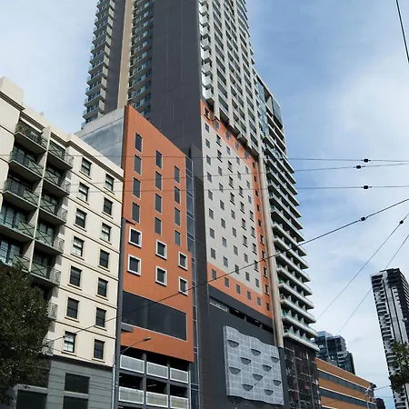 Atlantis Hotel Melbourne-2