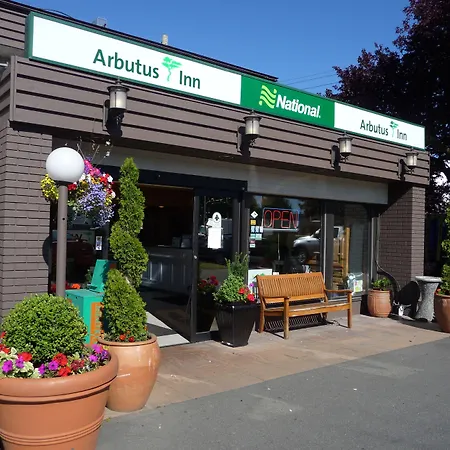 Arbutus Inn-3