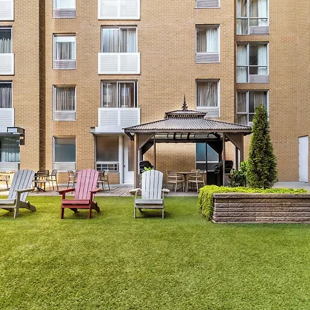 Hotel Saint-Laurent Montreal-2