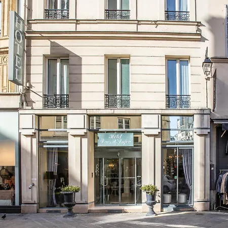 Hotel Des Ducs D'Anjou-3