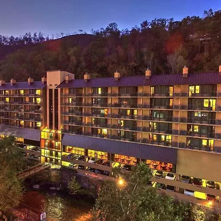 Edgewater Hotel And Conference Center-2