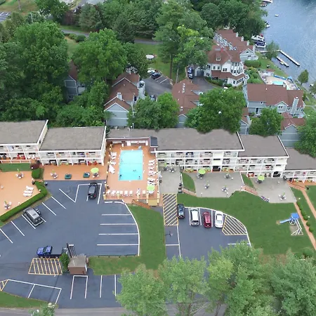 Lakefront Terrace Resort-2