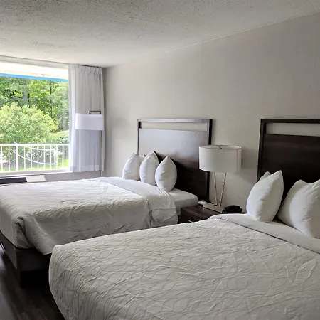 Lakefront Terrace Resort-3