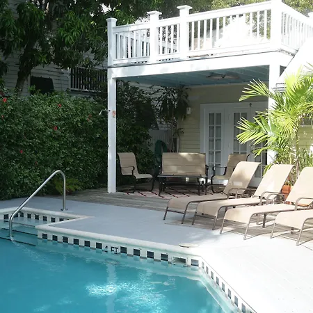 Heron House Court (Adults Only)-3