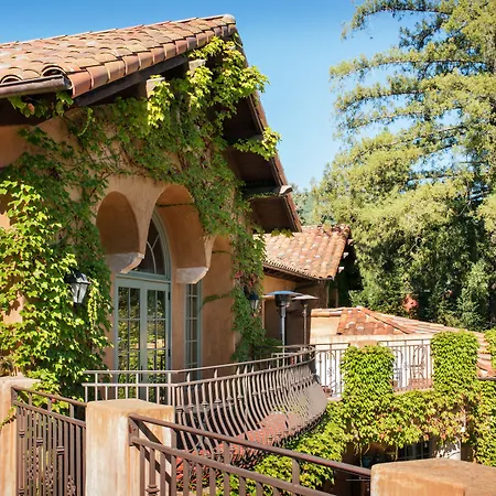 Hotel Los Gatos-2