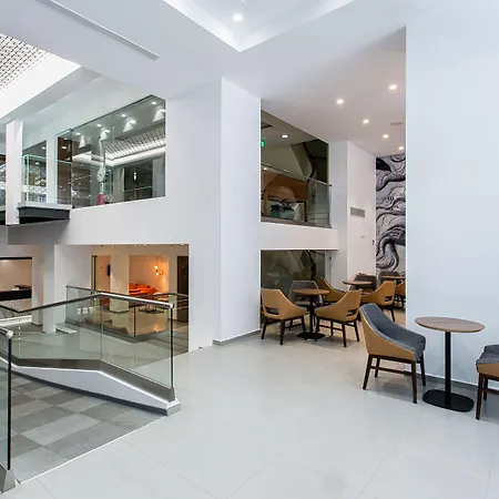Athens Cypria Hotel-2