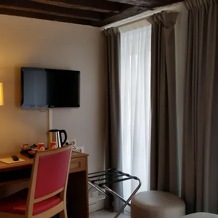 Hotel Le Compostelle-3