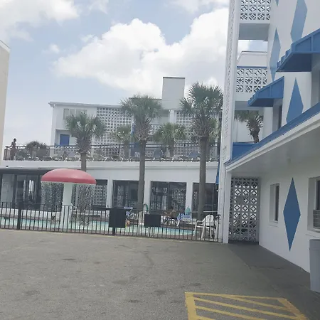 Polynesian Oceanfront Hotel-2
