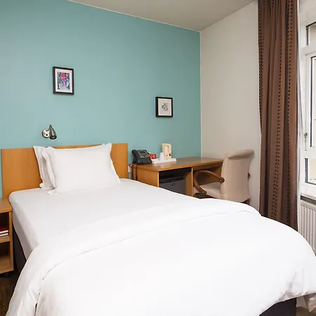Center Hotels Klopp-3