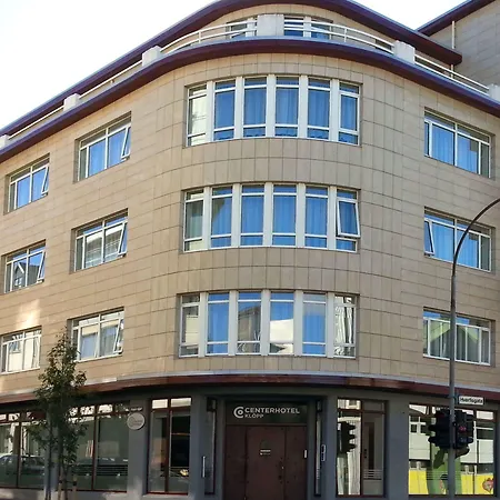 Center Hotels Klopp-2