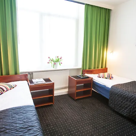 Go Hotel Ansgar-2