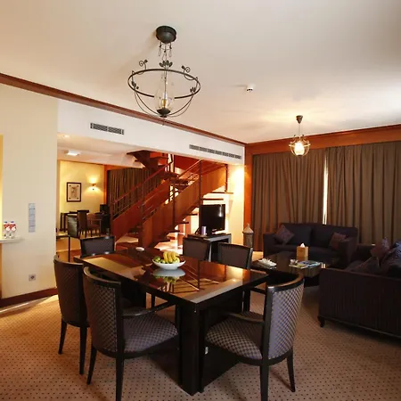 Crowne Plaza Beirut By Ihg-3