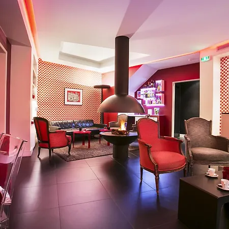 Hotel Opera Opal-2