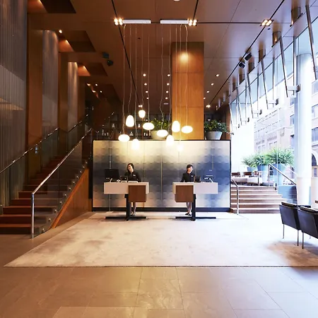 Le Germain Hotel Toronto-3